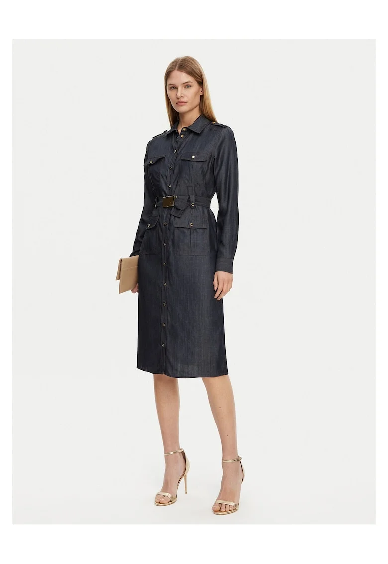 Ежедневна дамска рокля Marciano Guess