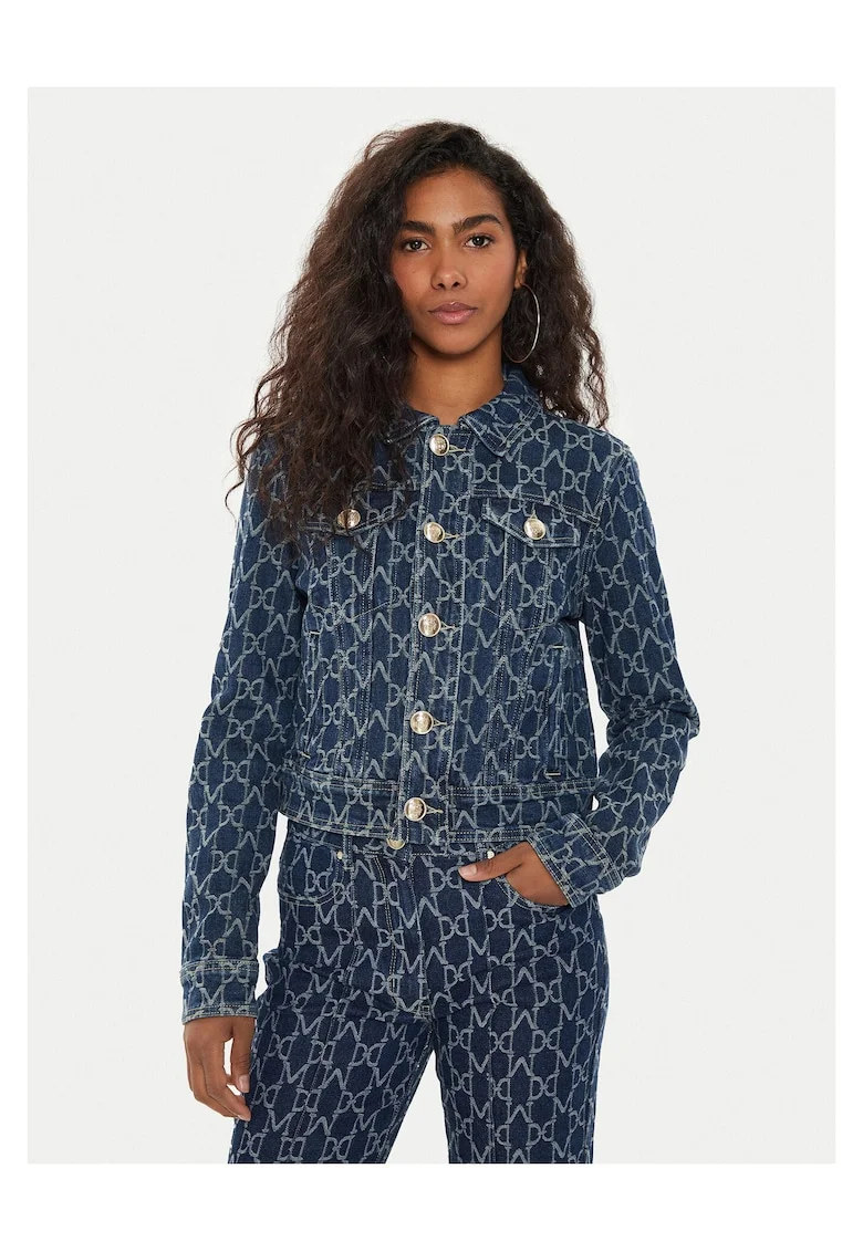 тъмносиньо