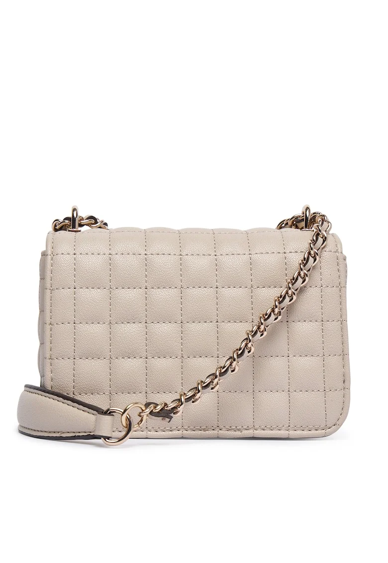 Дамска чанта  Nadira Mini - цвят Light Taupe