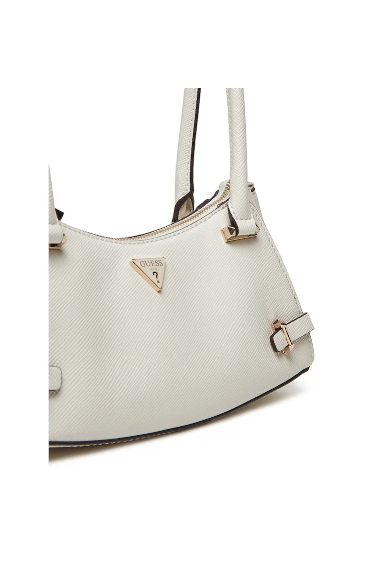 Дамска чанта  Rosalba Off White 57170