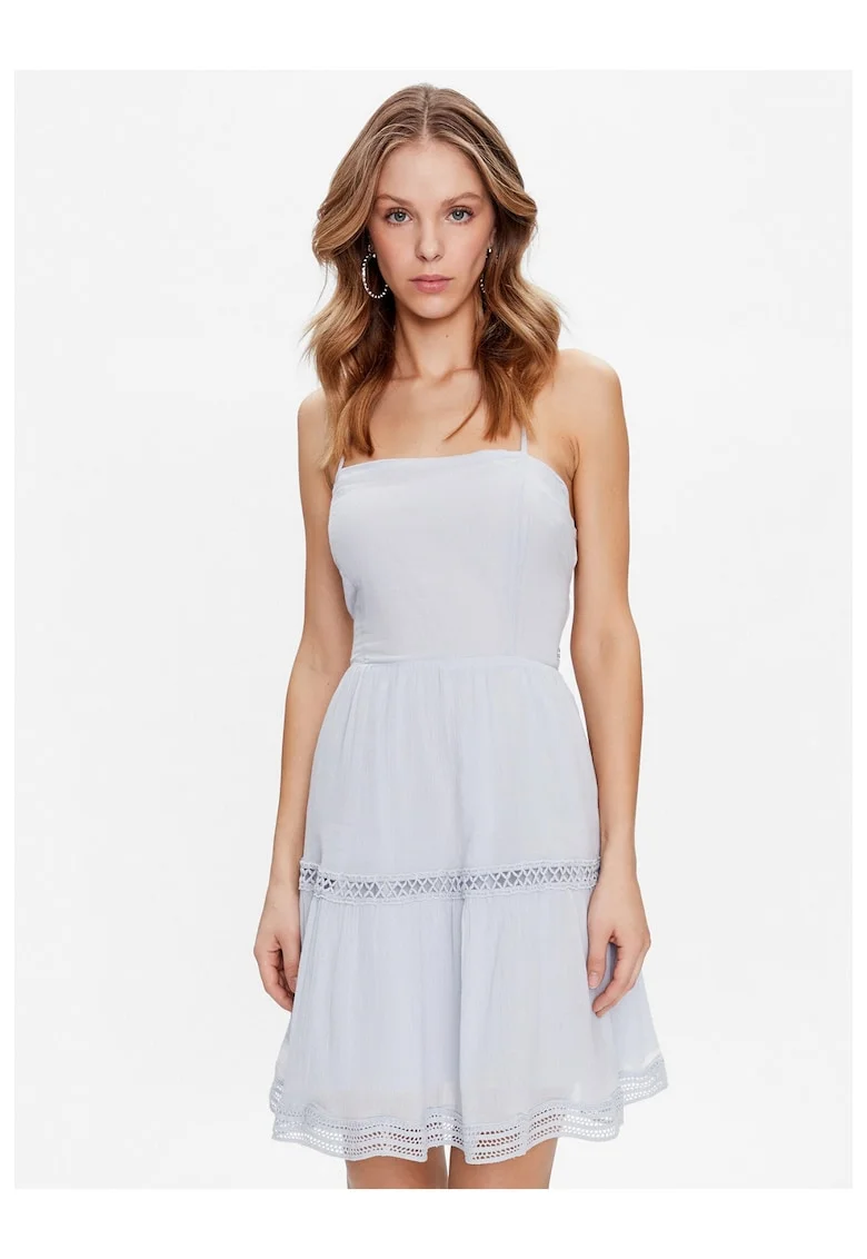 Дамска рокля -  Памук