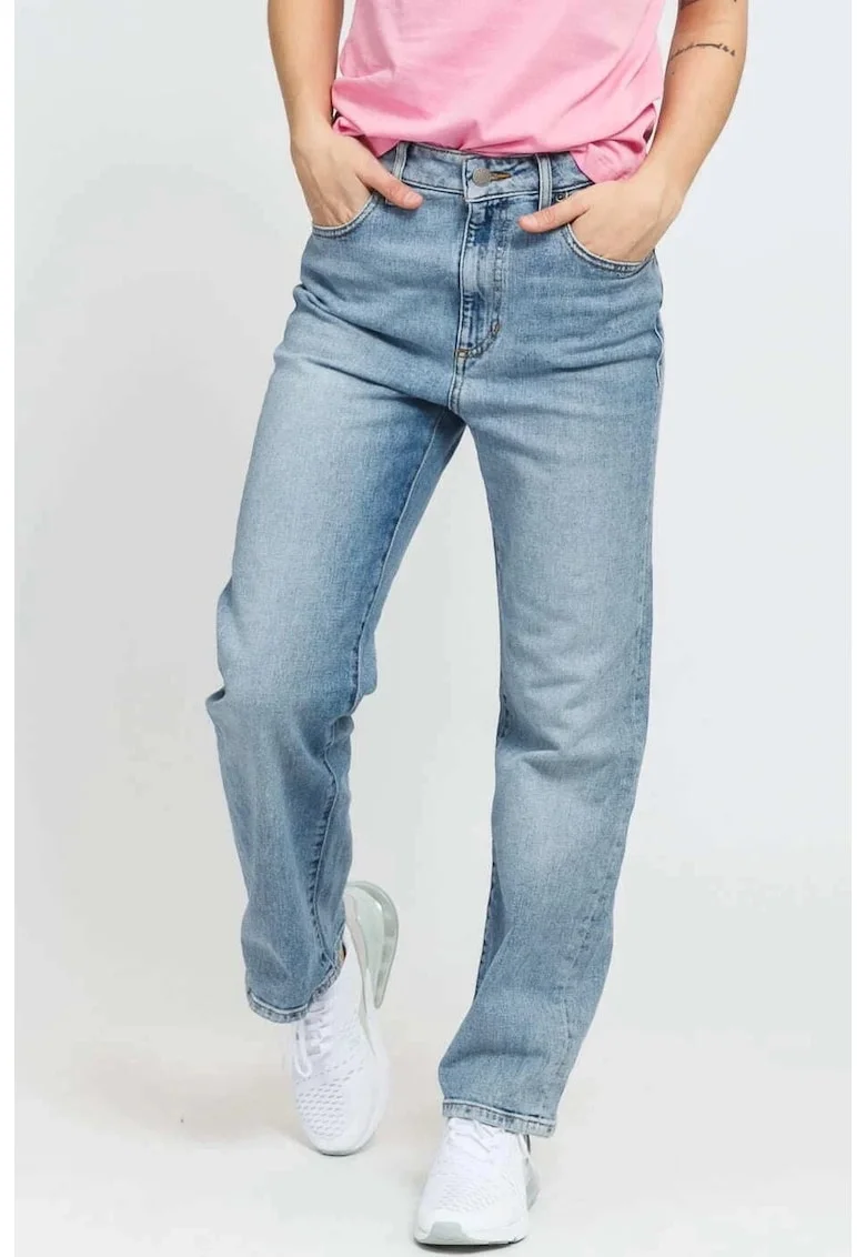 Дамски дънки  Cropped Mom W1BG07