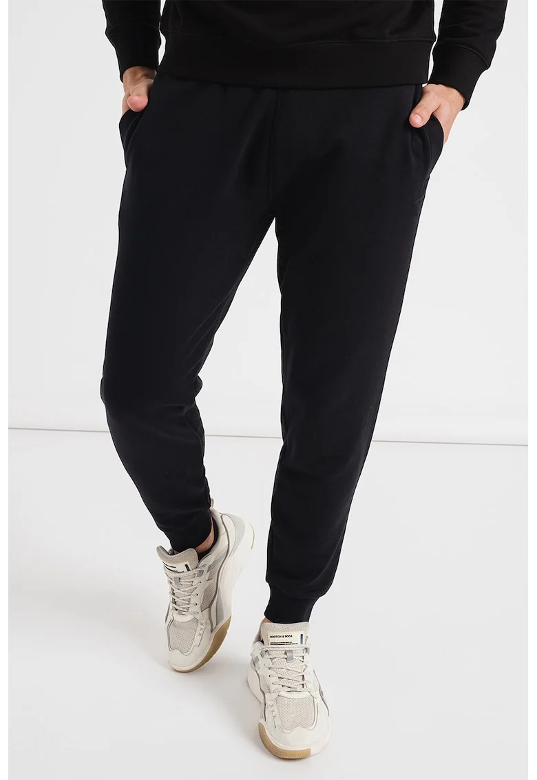 Фитнес панталон с регулируема талия