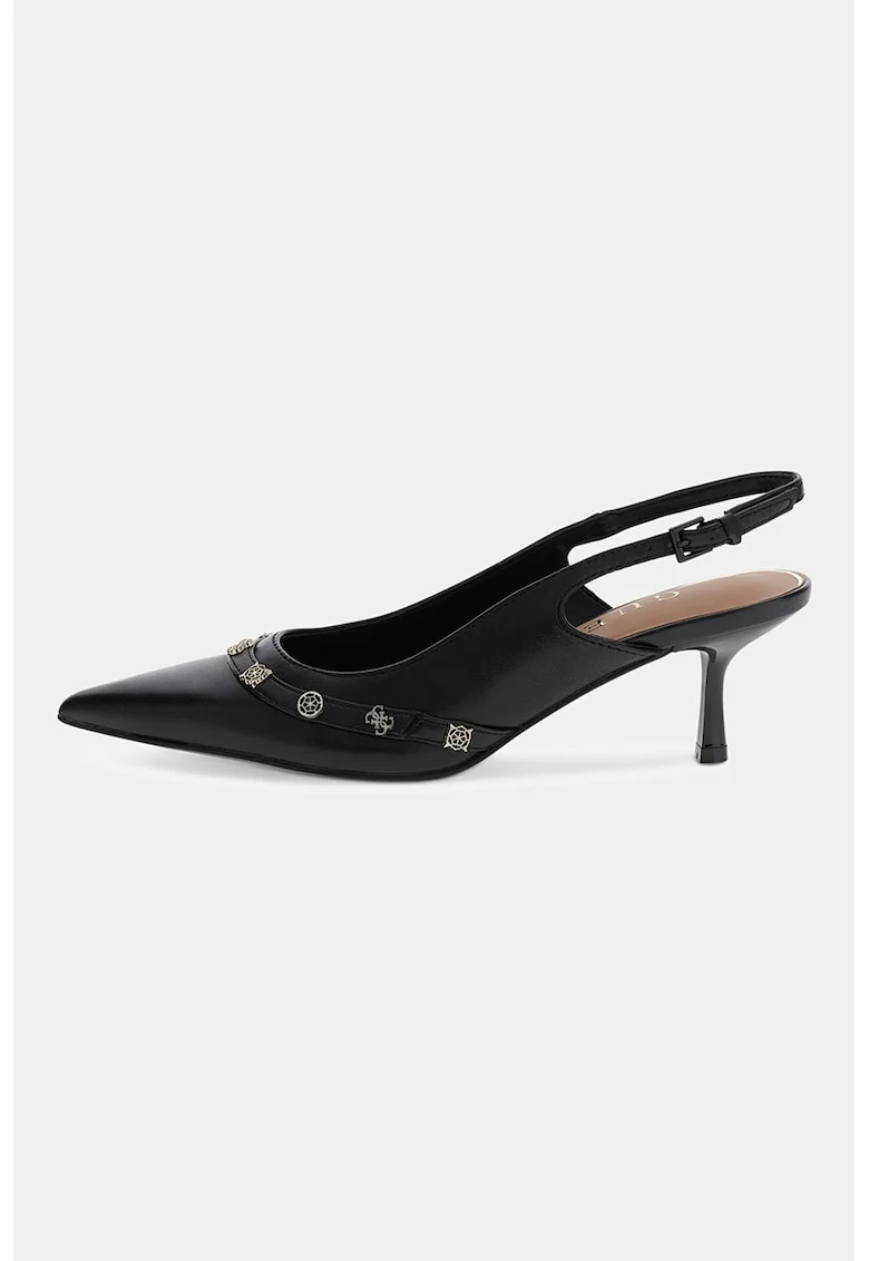 Черен