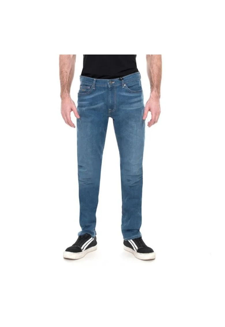 Мъжки дънки Regular fit -  W01233