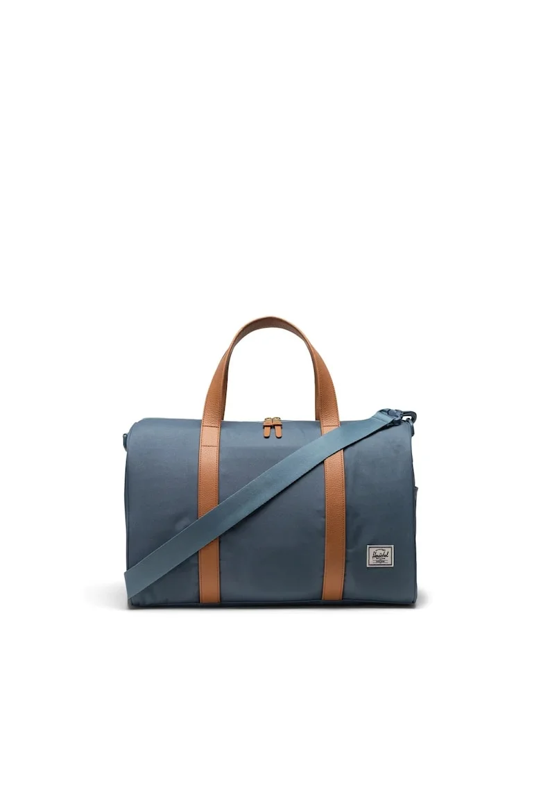 Чанта за пътуване  Novel™ Carry On Duffle Blue Mirage/White Stitch