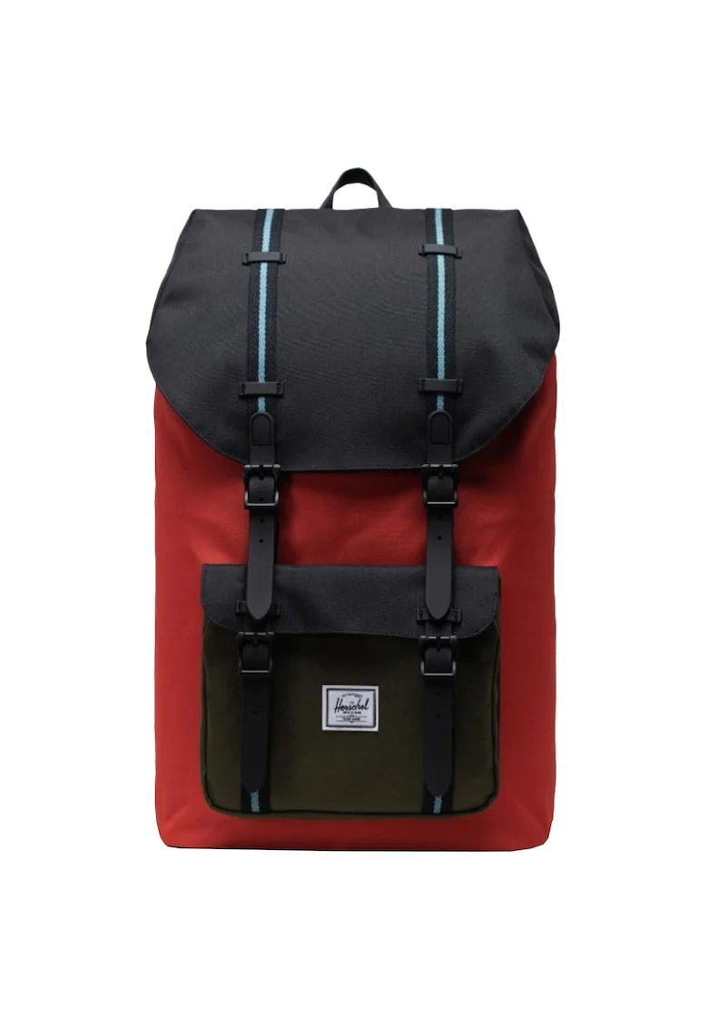 Раница  Little America Backpack 10014