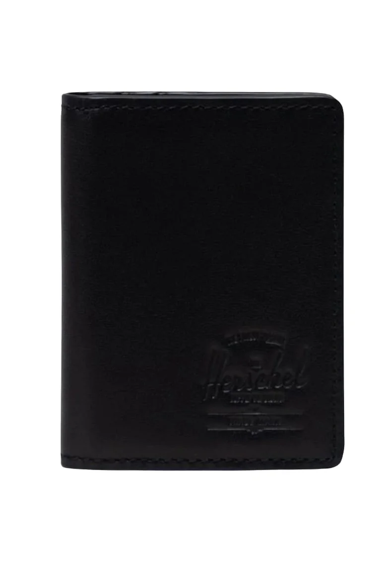 Унисекс портфейл  Gordon Leather RFID Wallet 11148