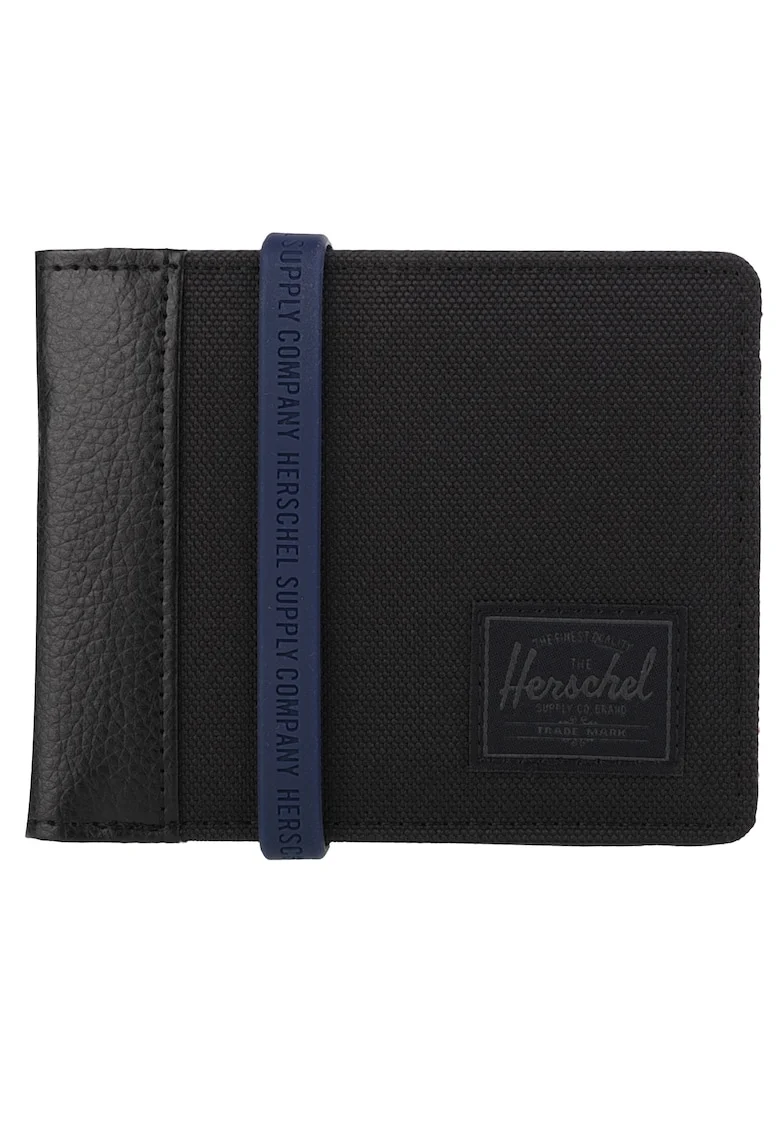 Унисекс портфейл  Hank RFID Wallet II 11150