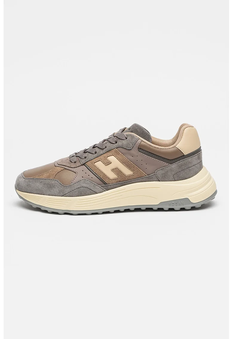 Спортни обувки Hyperlight с лого