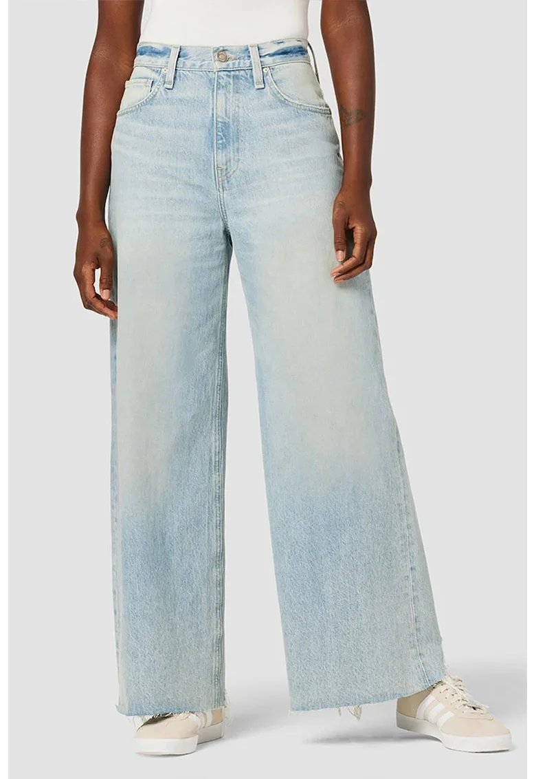 High Rise Jeans