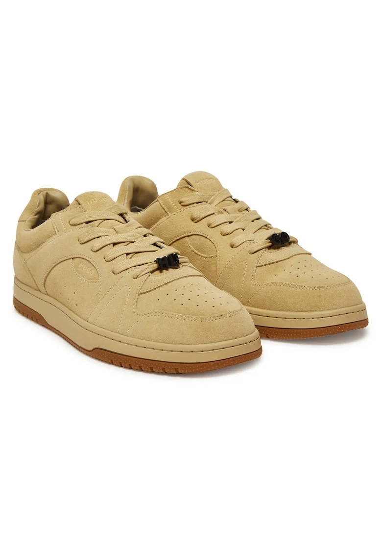 Мъжки кецове  Medium Beige