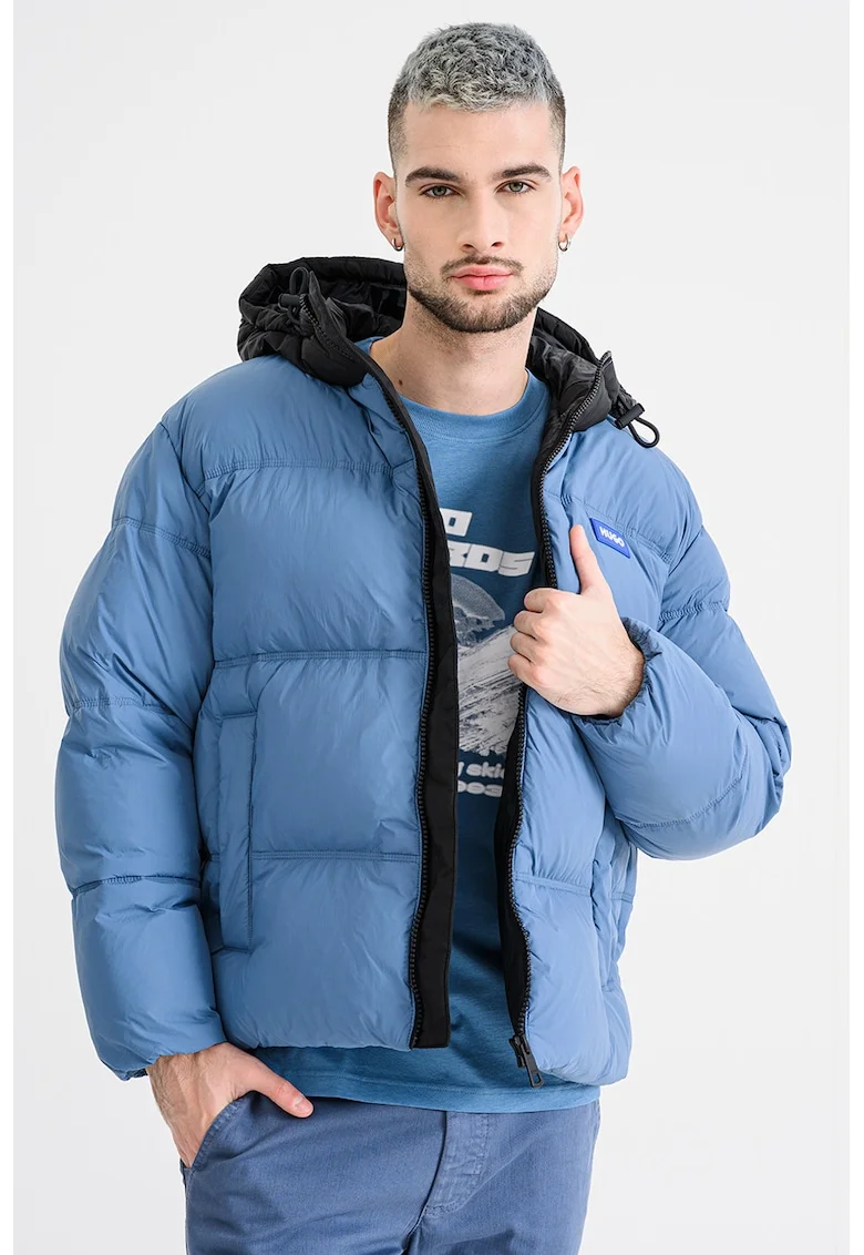 Прашно синьо