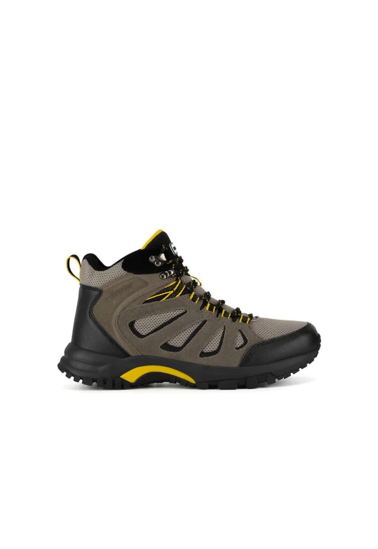 Ghete trekking  MASON MID HIKER WP - 63549
