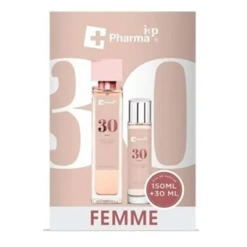 IAP PHARMA Парфюмна вода No 30 за жени 150 мл. + 30 мл. ПРОМО КОМПЛЕКТ