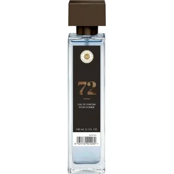 IAP PHARMA Парфюмна вода No 72 за мъже 150 мл.