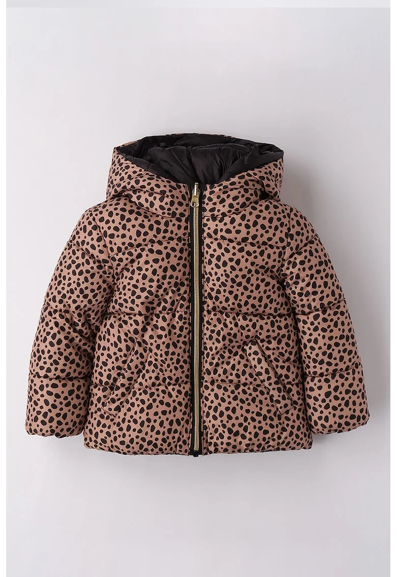 Черен/Кафяв