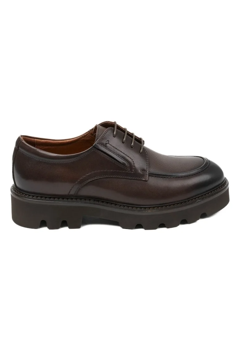 Moris Leather Shoes