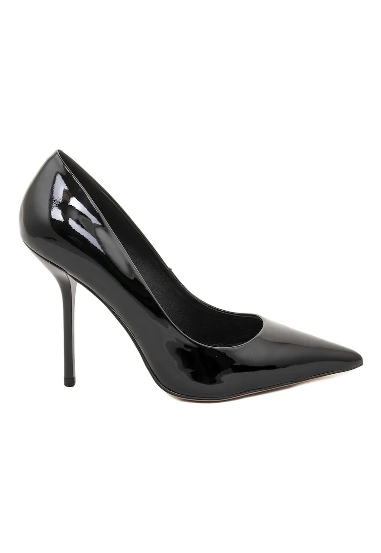 Tenisha Pantet Leather Shoes