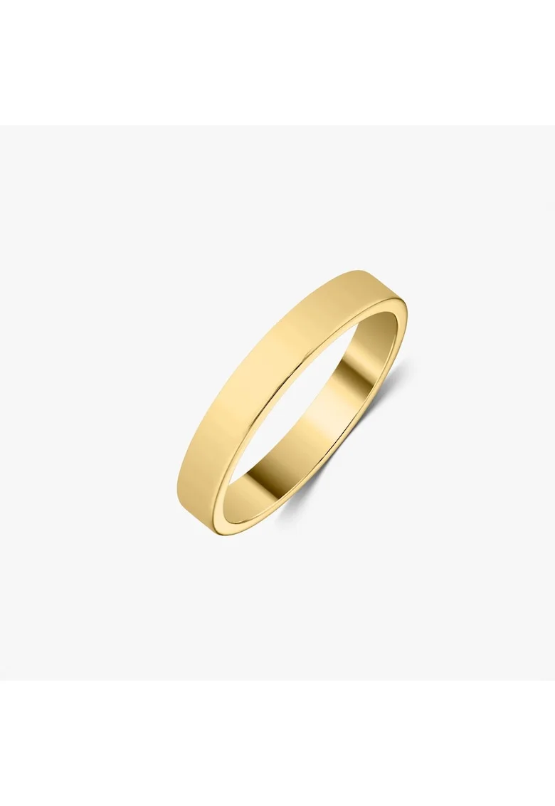 14k Златна халка - ИНДИРА