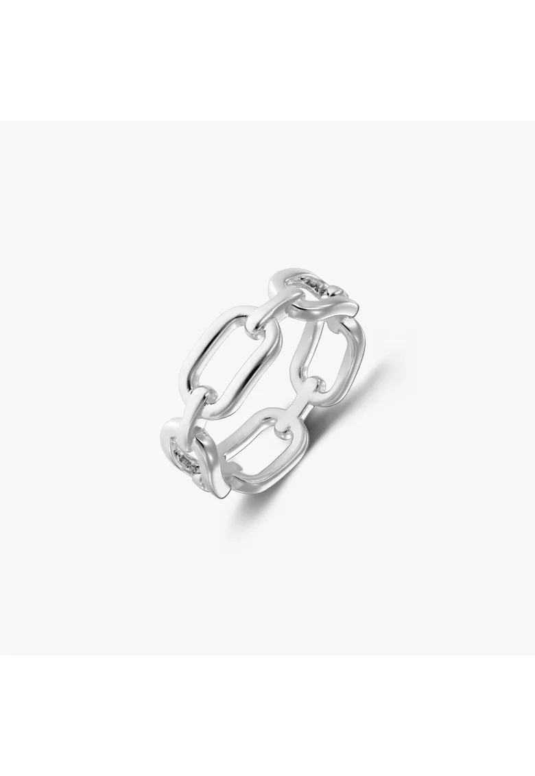 Сребърен пръстен Silver Chain