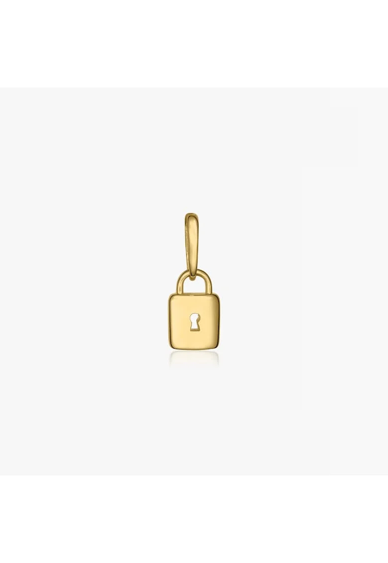 Висулка от злато Secret