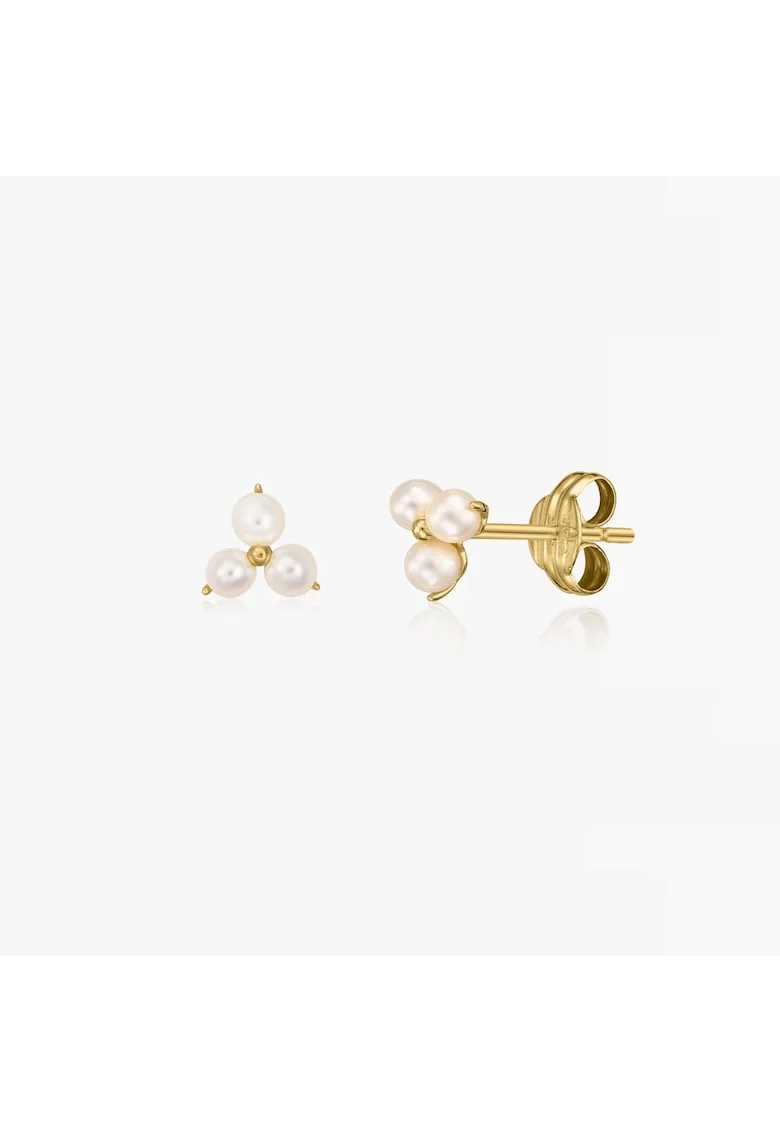 Естествени перли