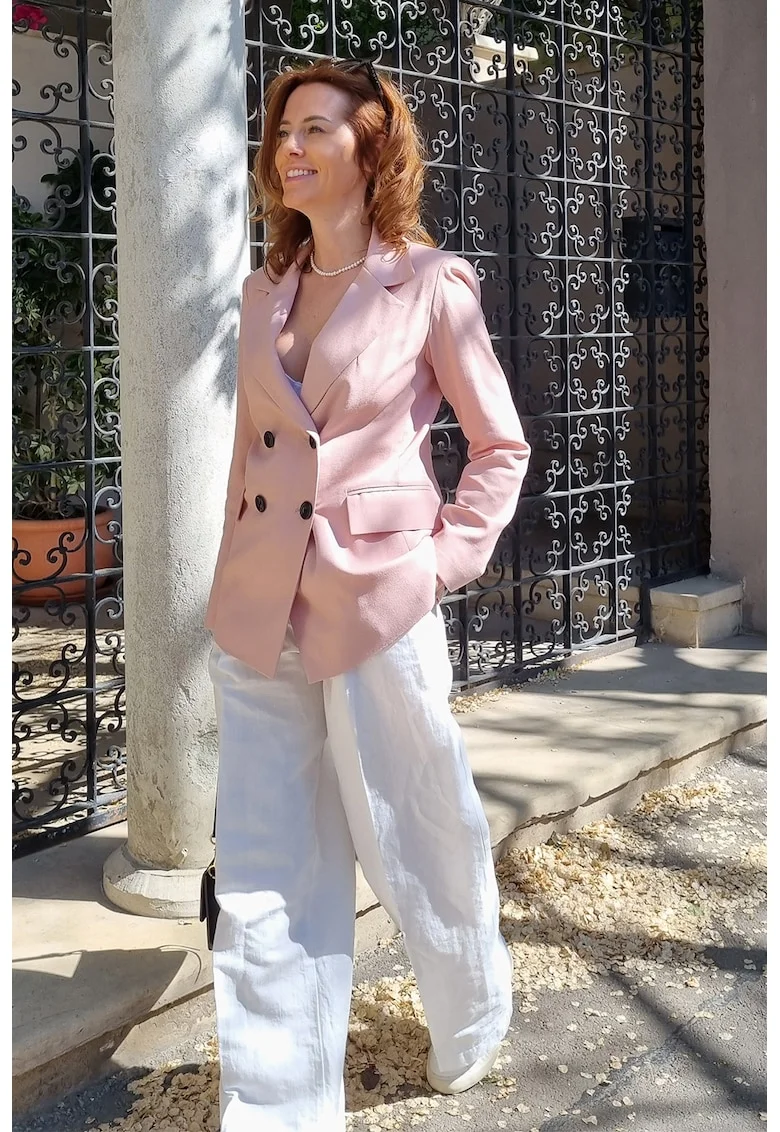 Dusty Pink