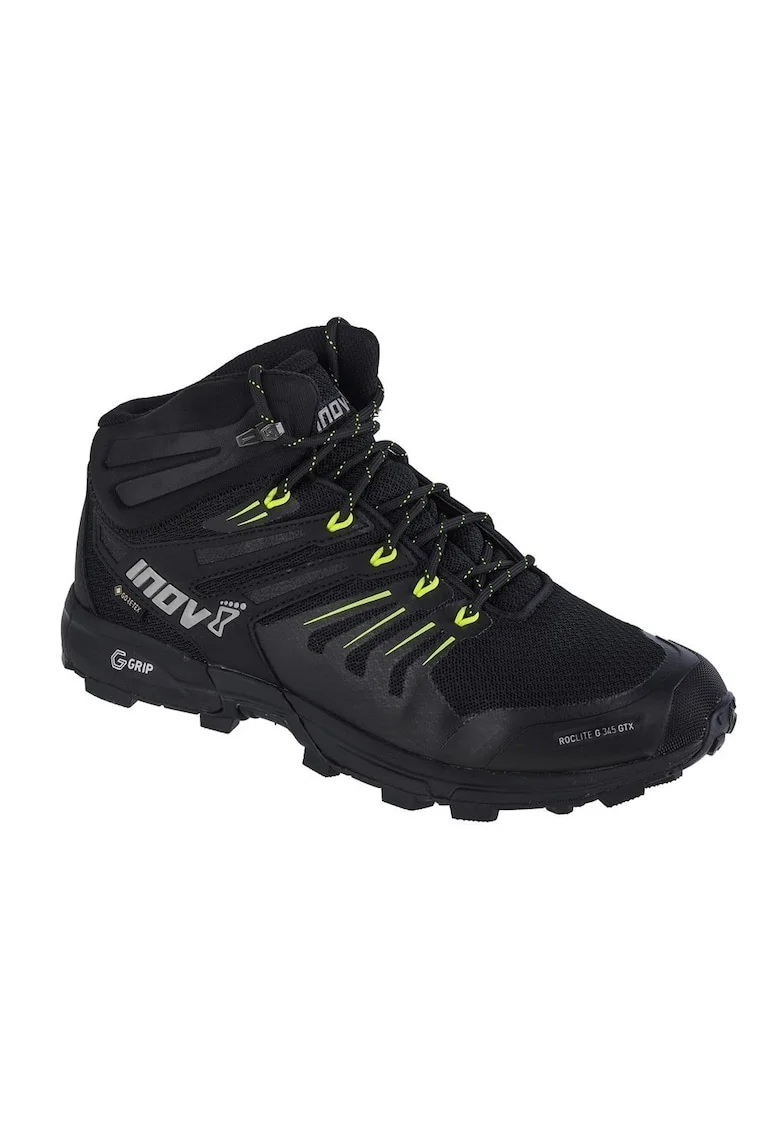 Обувки  Roclite 345 Gtx V2 001071BKLMM01 за преходи