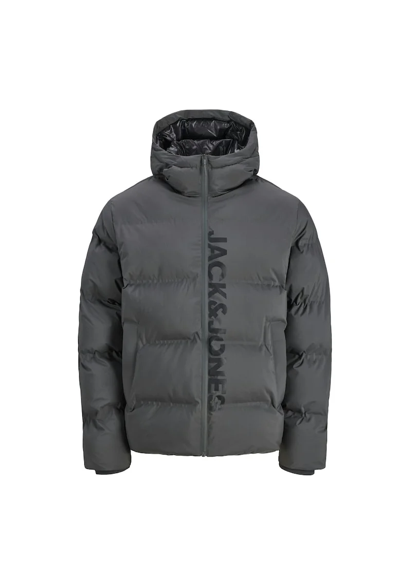 Яке JACK &JONES Kaito Puffer BF Print 52148