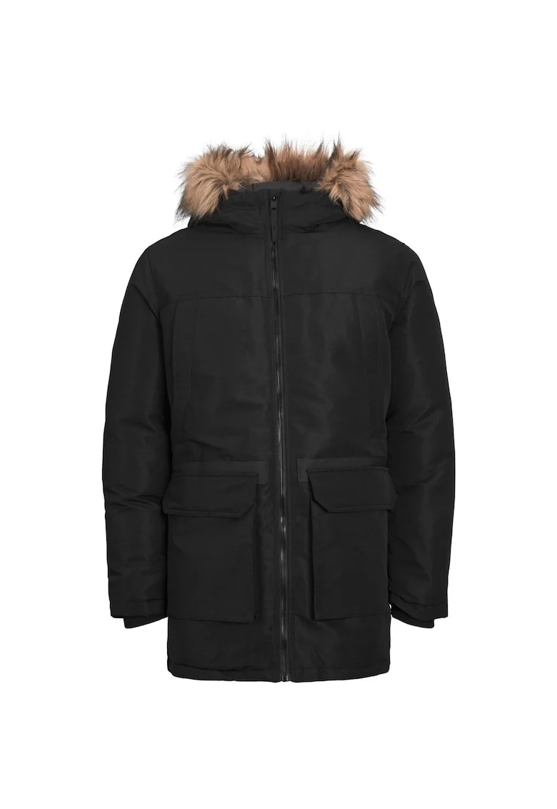 Яке  Wing Parka - 12235858-B 27564