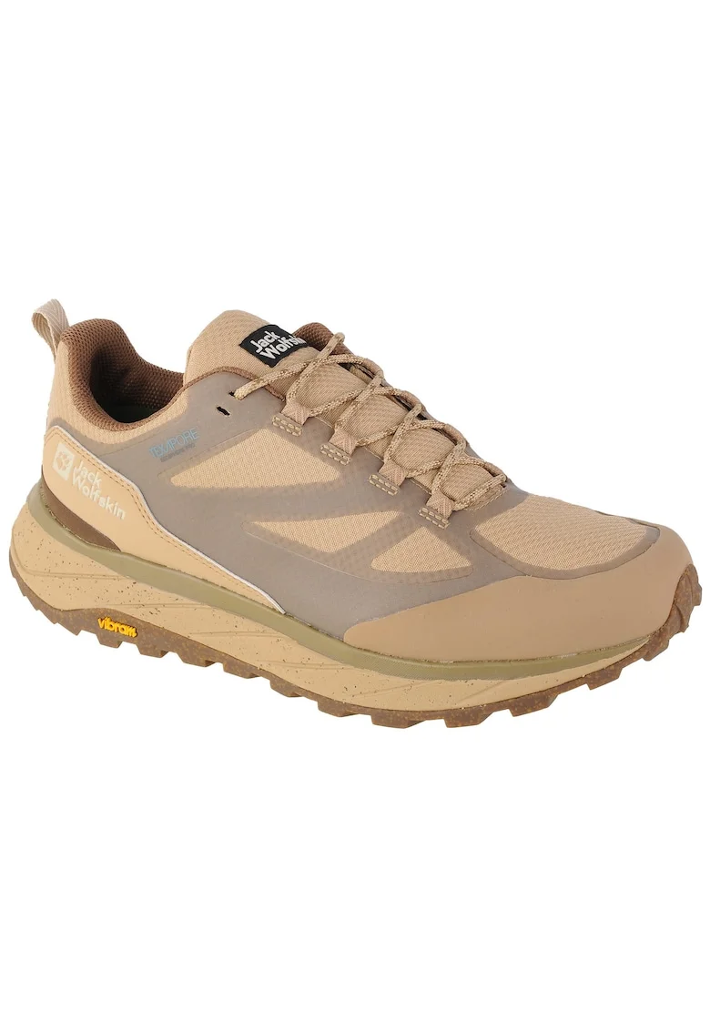 Трекинг обувки -  Terraventure Texapore Low M 4051621-5156 - бежови