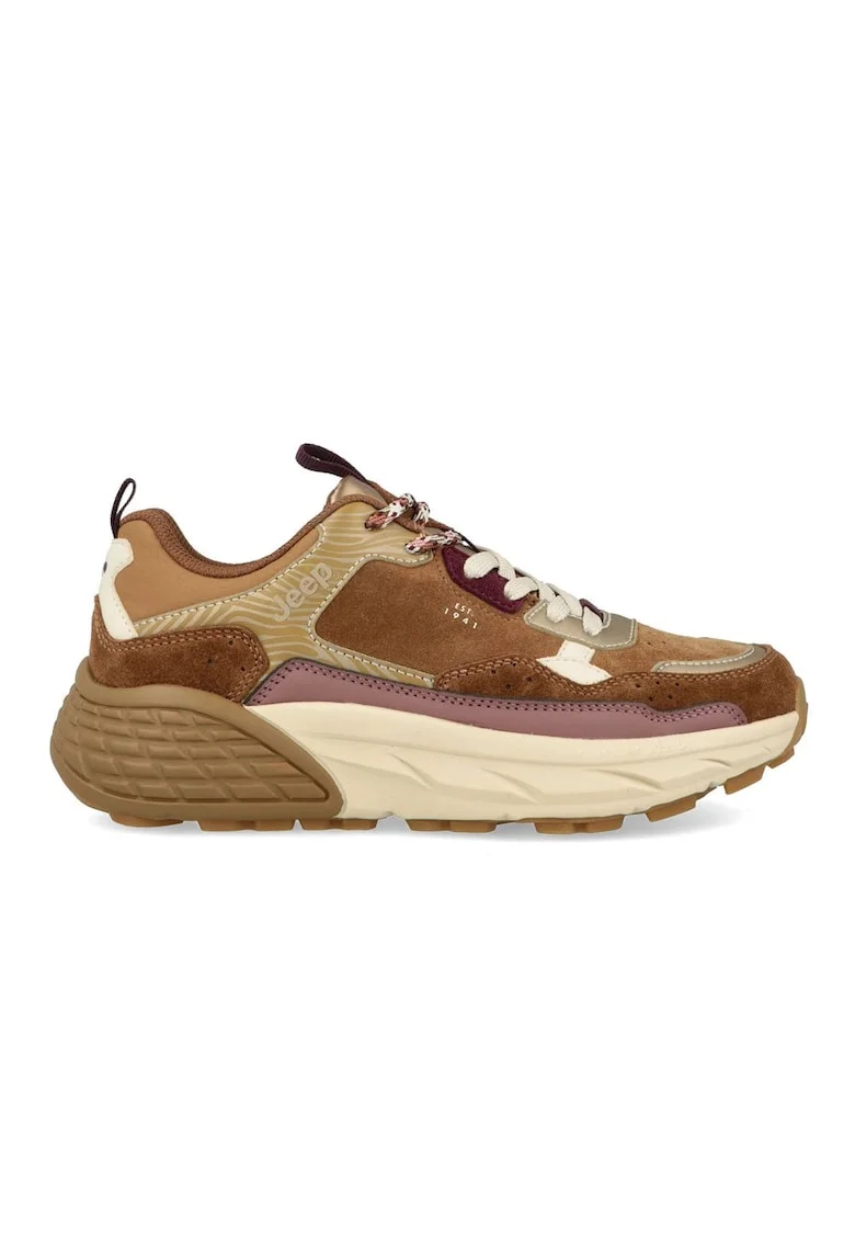 Спортни обувки  Groove W JL52520A-160 - Жени