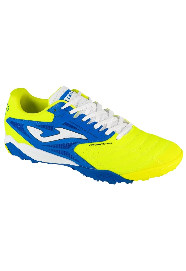 Футболни обувки -  Cancha 2511 TF CANS2511TF - жълти