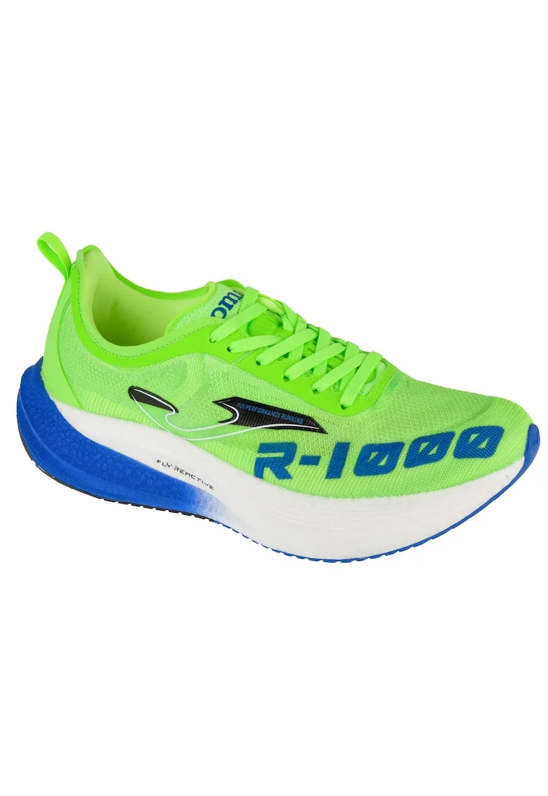 Маратонки -  R.1000 Men 2511 RR100S2511 - Зелени
