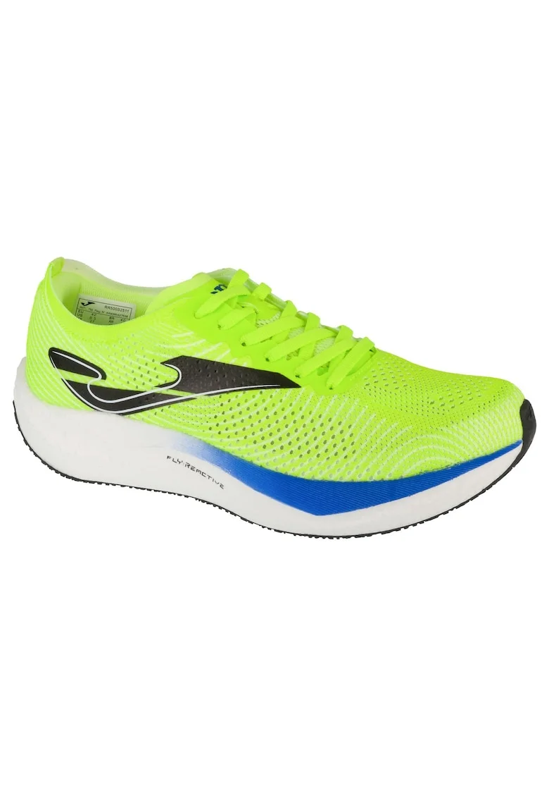 Маратонки -  R.5000 Men 2511 RR500S2511 - Зелени