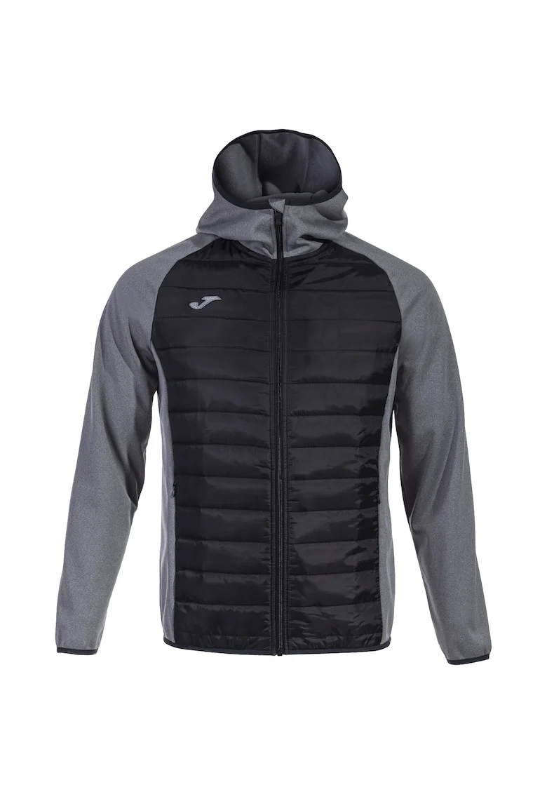 Мъжки суичър  Berna III Softshell Hoodie 103791