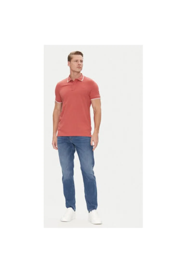 Мъжка поло тениска Joop Jeans - 10019372 300456139
