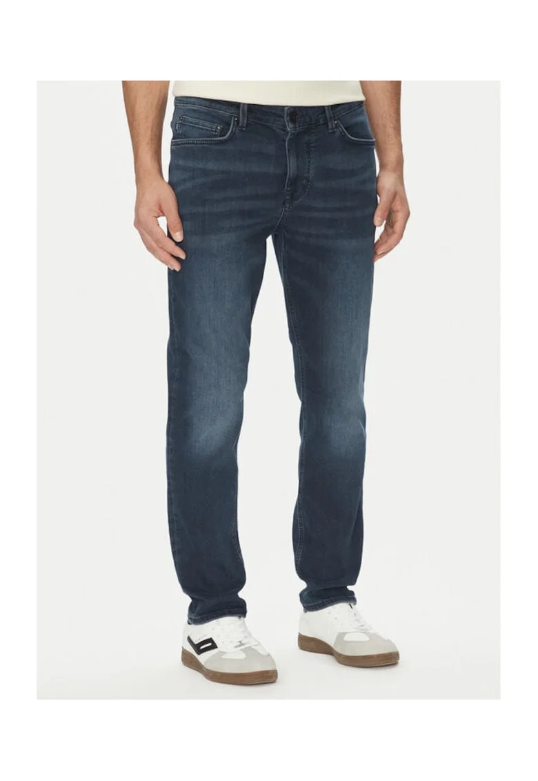 Мъжки дънки - Joop Jeans - 300868379 - Памук - 46569