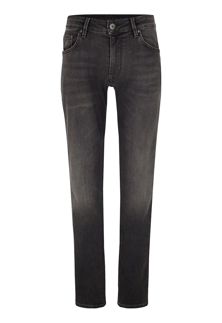 Мъжки панталон Joop Jeans - 30033386 - Памук/Полиестер - Сив