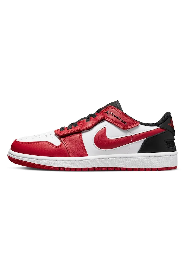 Маратонки Air  1 Low Flyease Gym Red