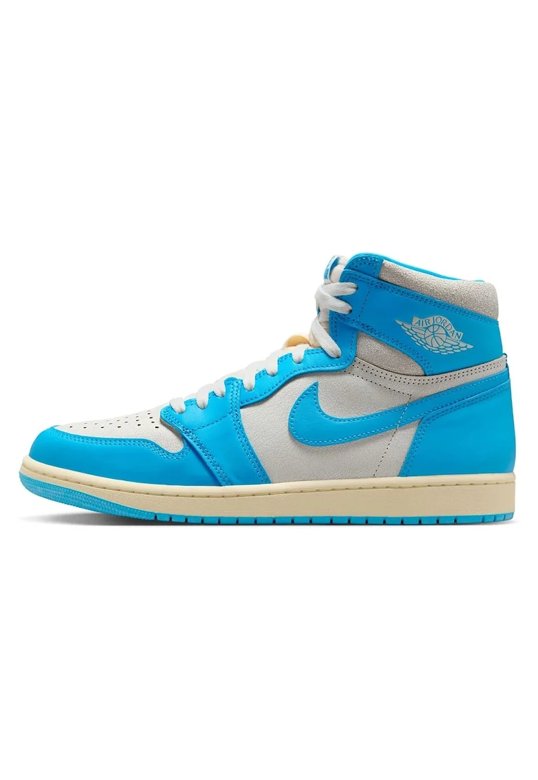 Маратонки Air  1 Retro Hi OG Rmstd