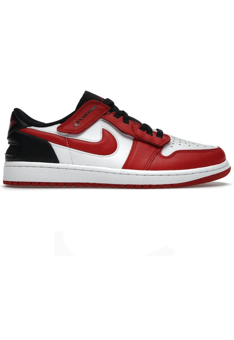 Маратонки  Air Jordan 1 Low Flyease 15760