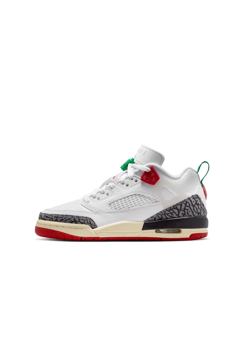 Маратонки  Spizike Low (Gs)