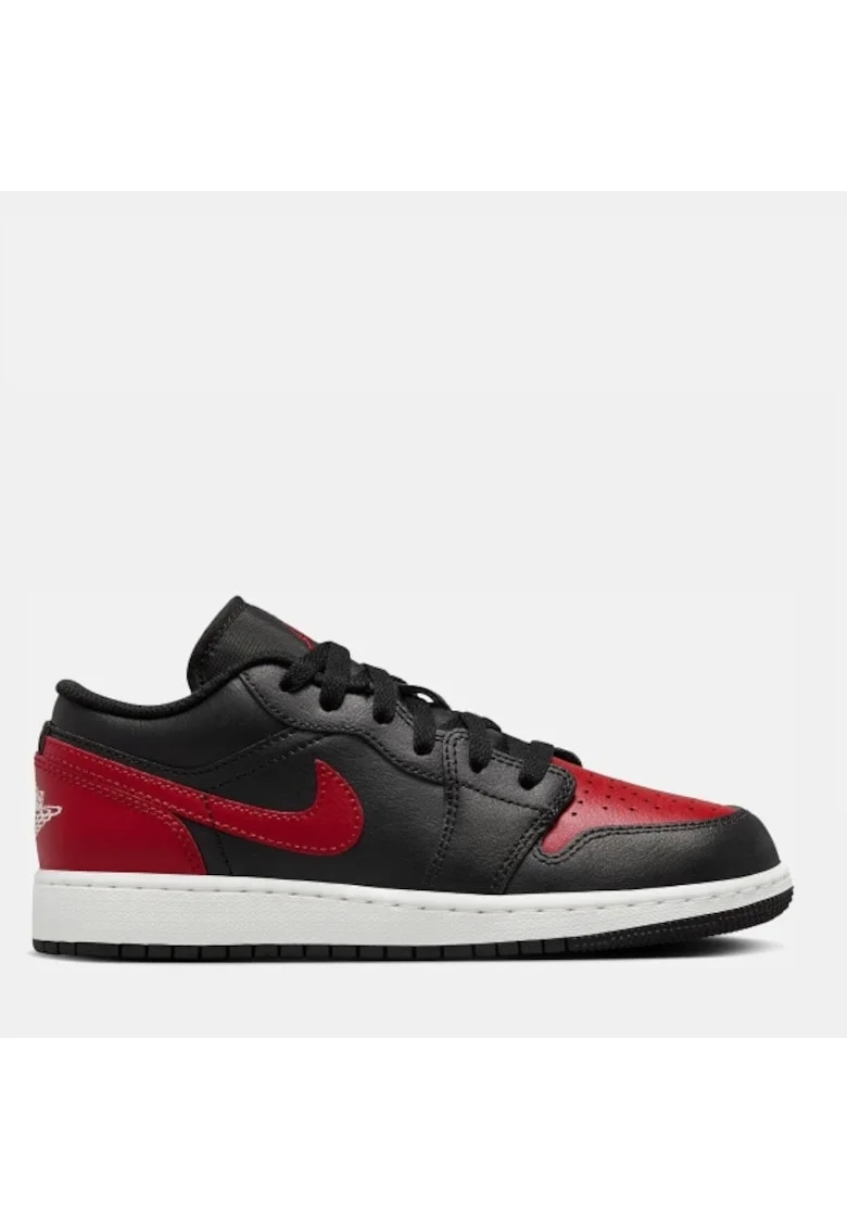 Спортни обувки  Air Jordan 1 Low за момчета - естествена кожа/еко кожа