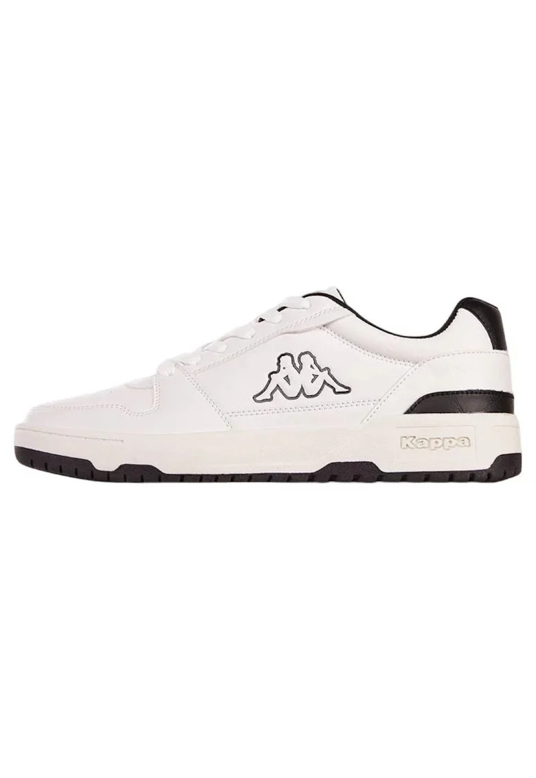 Pantofi sport din piele ecologica Coda