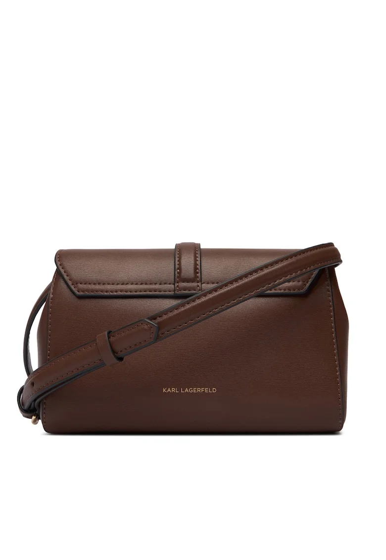 Дамска чанта  Dark Friar Brown 2LQ