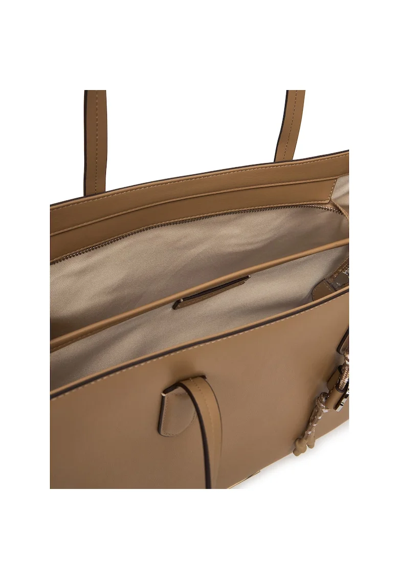 Дамска чанта  Mushroom Brown - 2DH