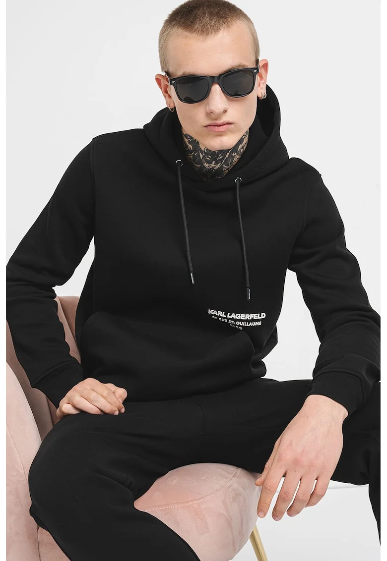 Черен/Бял
