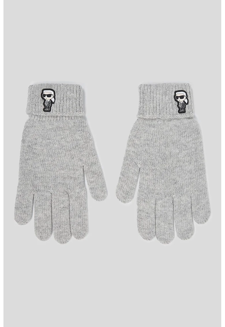 Ръкавици K/Ikonik с лого